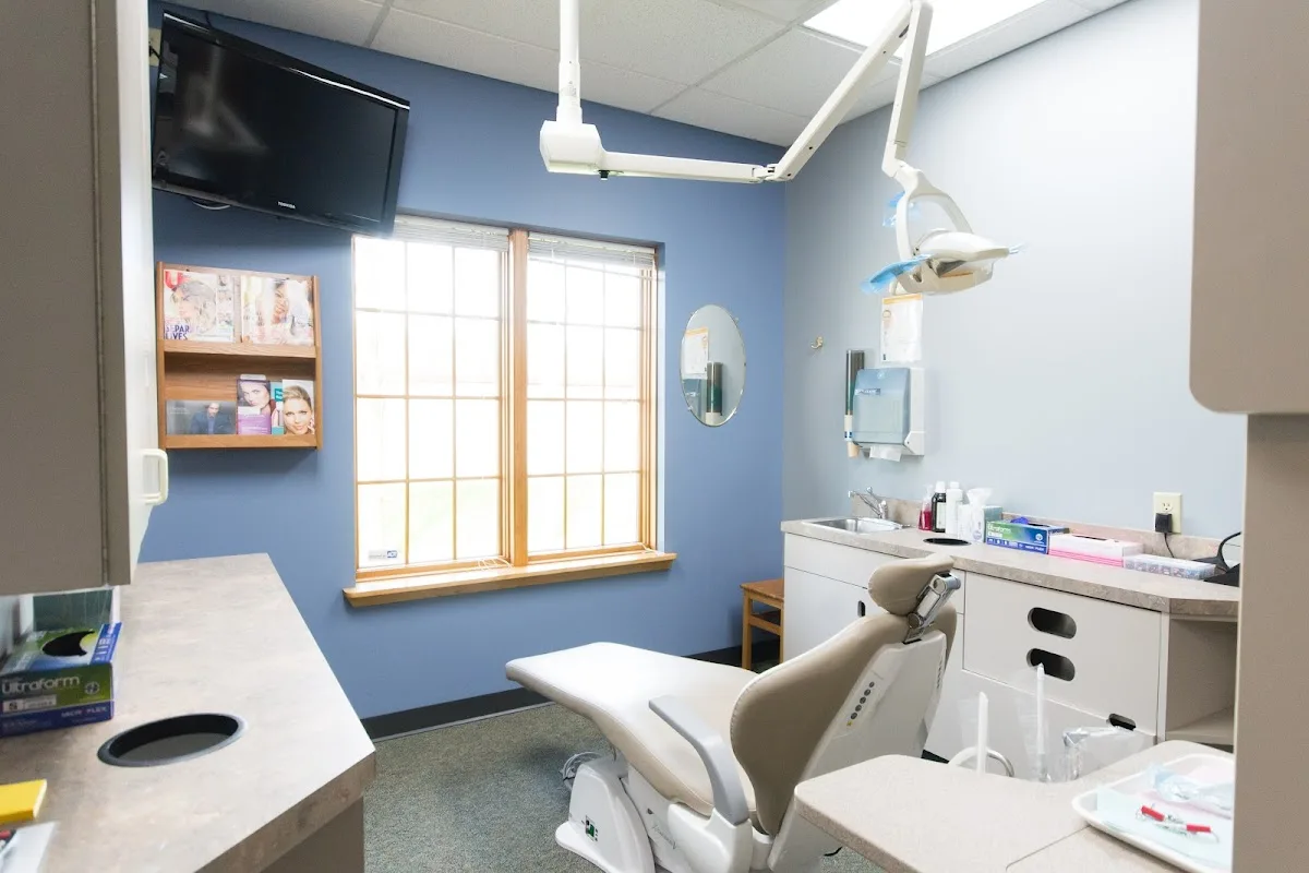 Pure Zen Dentistry — photo 4