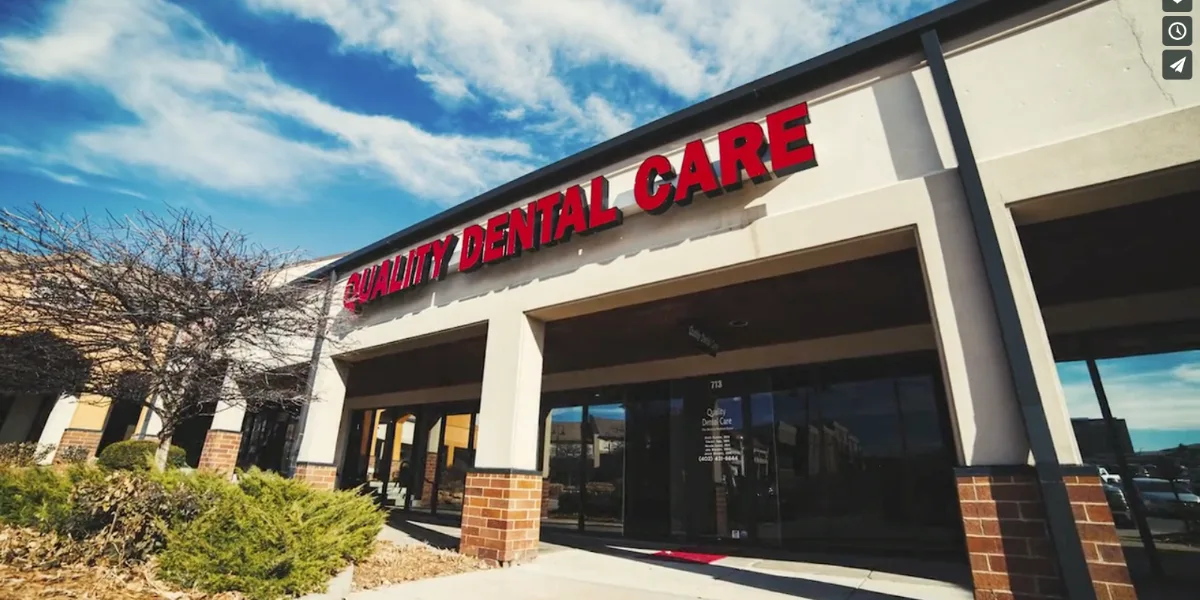 Quality Dental Care — photo 1