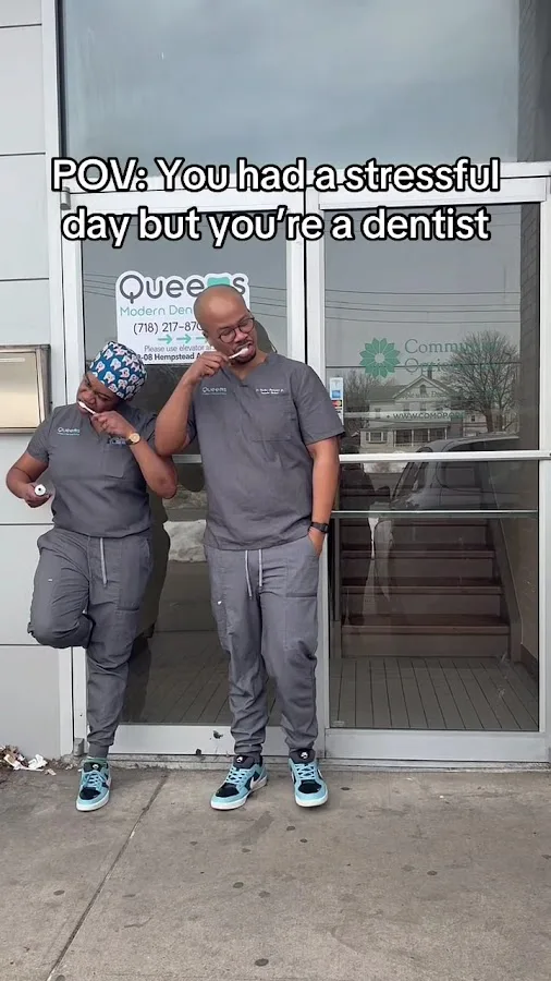 Queens Modern Dental Suite — photo 3