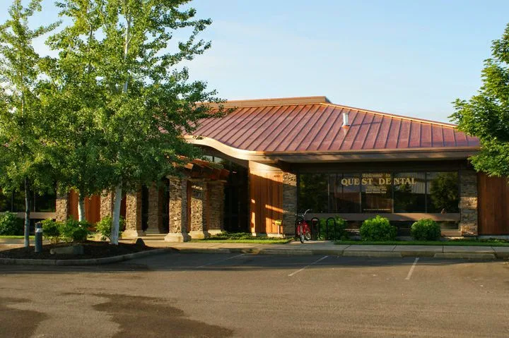 Quest Dental — photo 1
