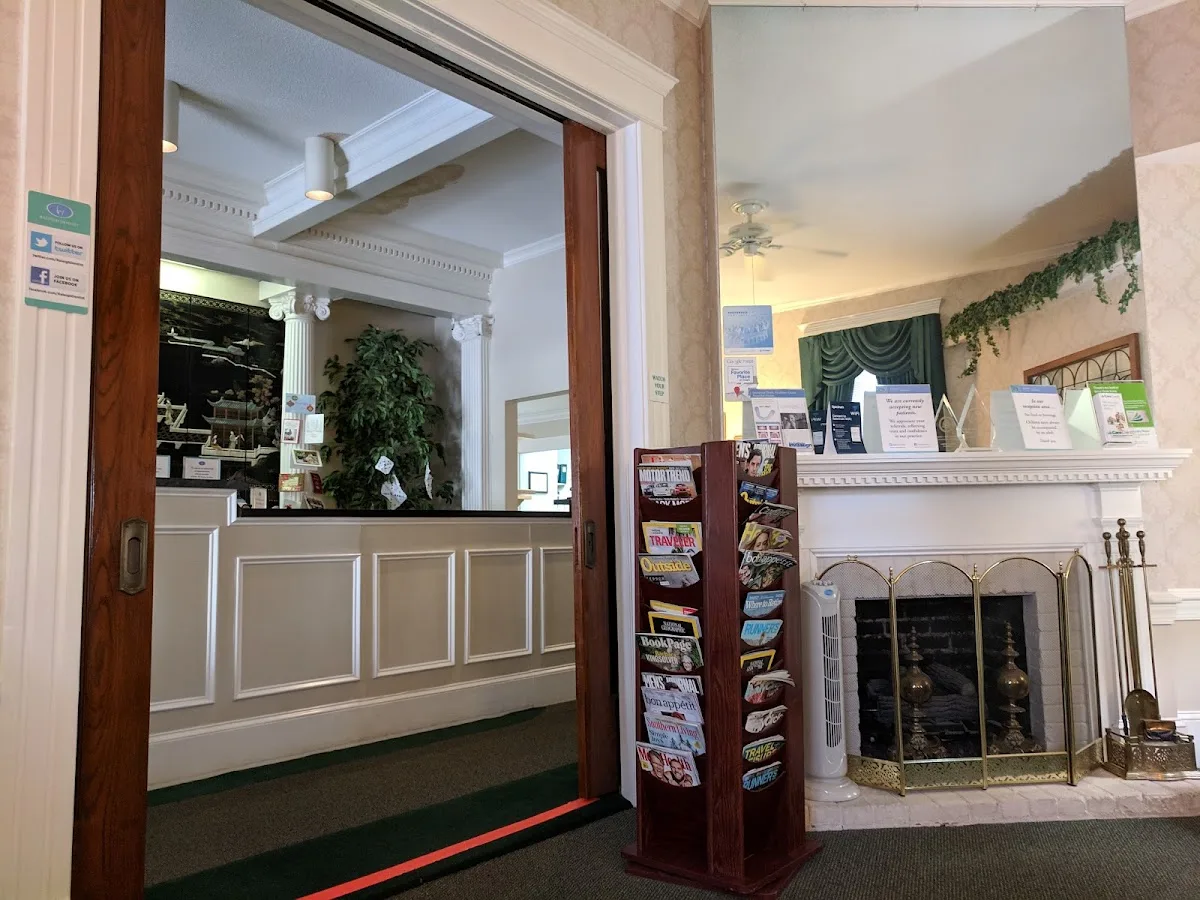 Raleigh Comprehensive and Cosmetic Dentistry — photo 1