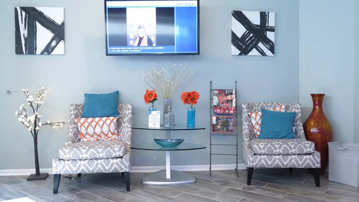 Raleigh Comprehensive and Cosmetic Dentistry — photo 3