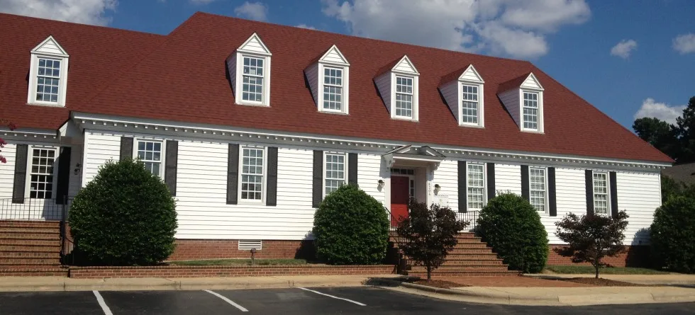 Raleigh Dental Arts — photo 1