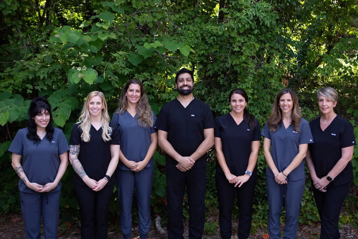 Raleigh Dental Loft: Sunil Kashyap, DDS — photo 1