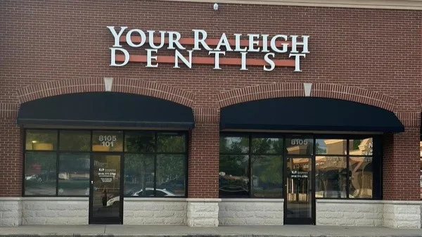 Raleigh Dental Loft: Sunil Kashyap, DDS — photo 3
