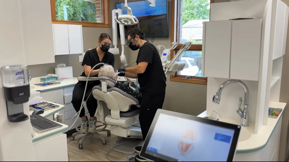 Rapids Dental | Dentist Cedar Rapids — photo 3