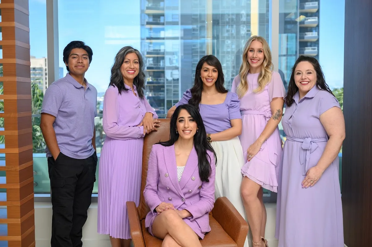 RB Family & Cosmetic Dentistry - Nina Hashemi DMD — photo 1