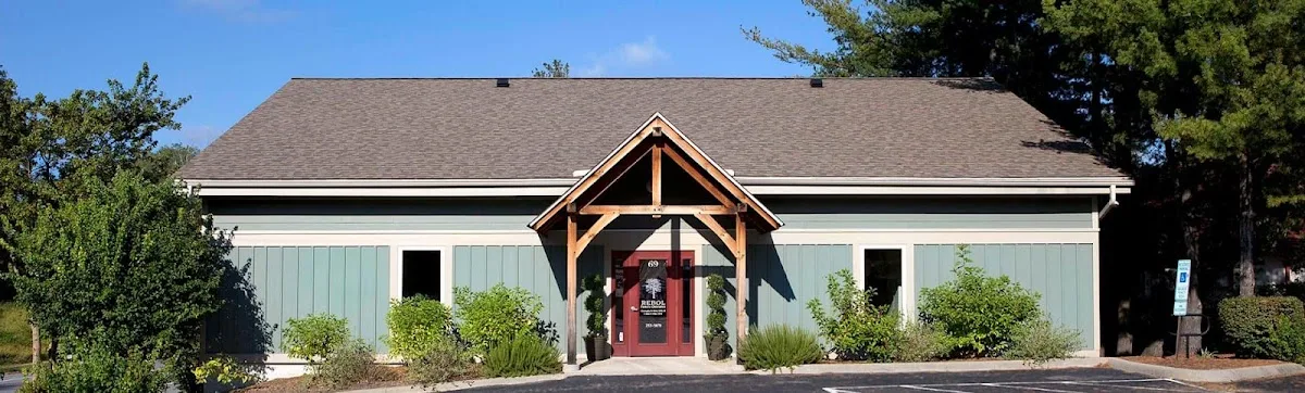 Rebol Family Dentistry: Christopher R. Rebol, DDS — photo 1