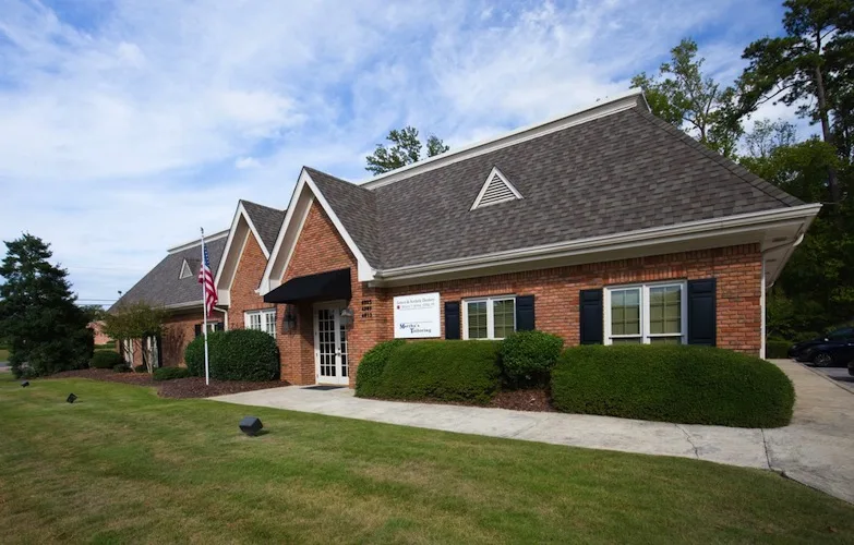 Reeves Cosmetic Dentistry At Greystone — photo 5