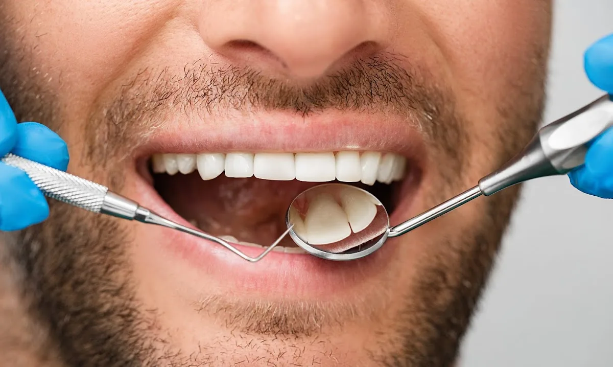 Rehme Dental Care — photo 3