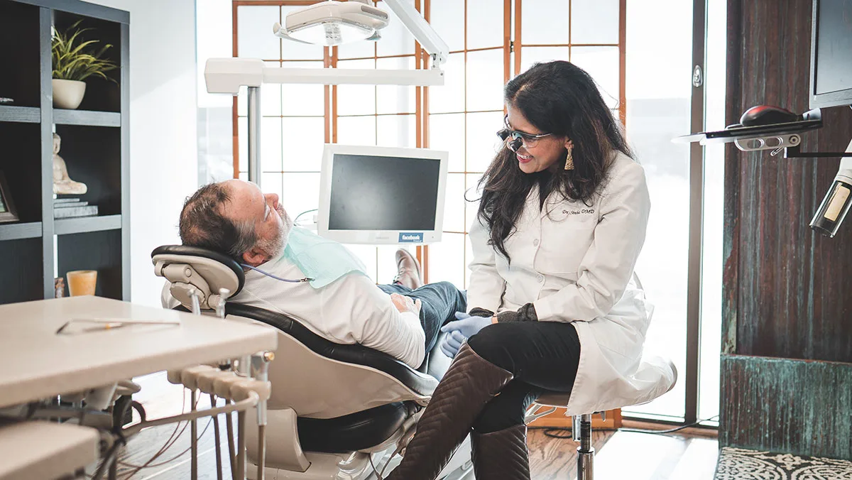 Rehme Dental Care — photo 5