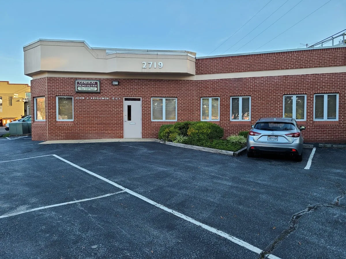 RenovaSmiles - Arlington — photo 1