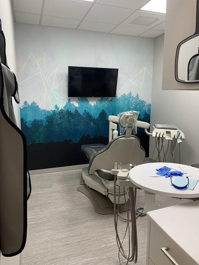 Restorative and Aesthetic Dental Associates — photo 3