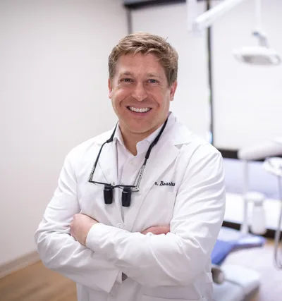 Revive Dental and Implant Center: Chad Boustany D.D.S., M.S. — photo 1