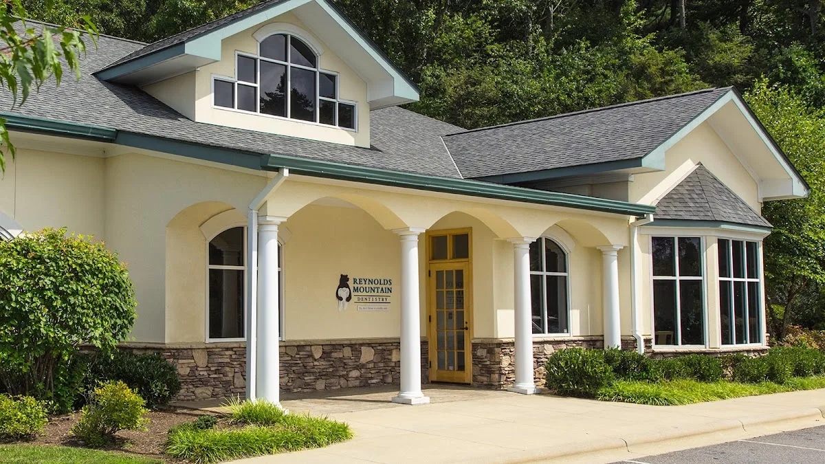 Reynolds Mountain Dentistry — photo 1
