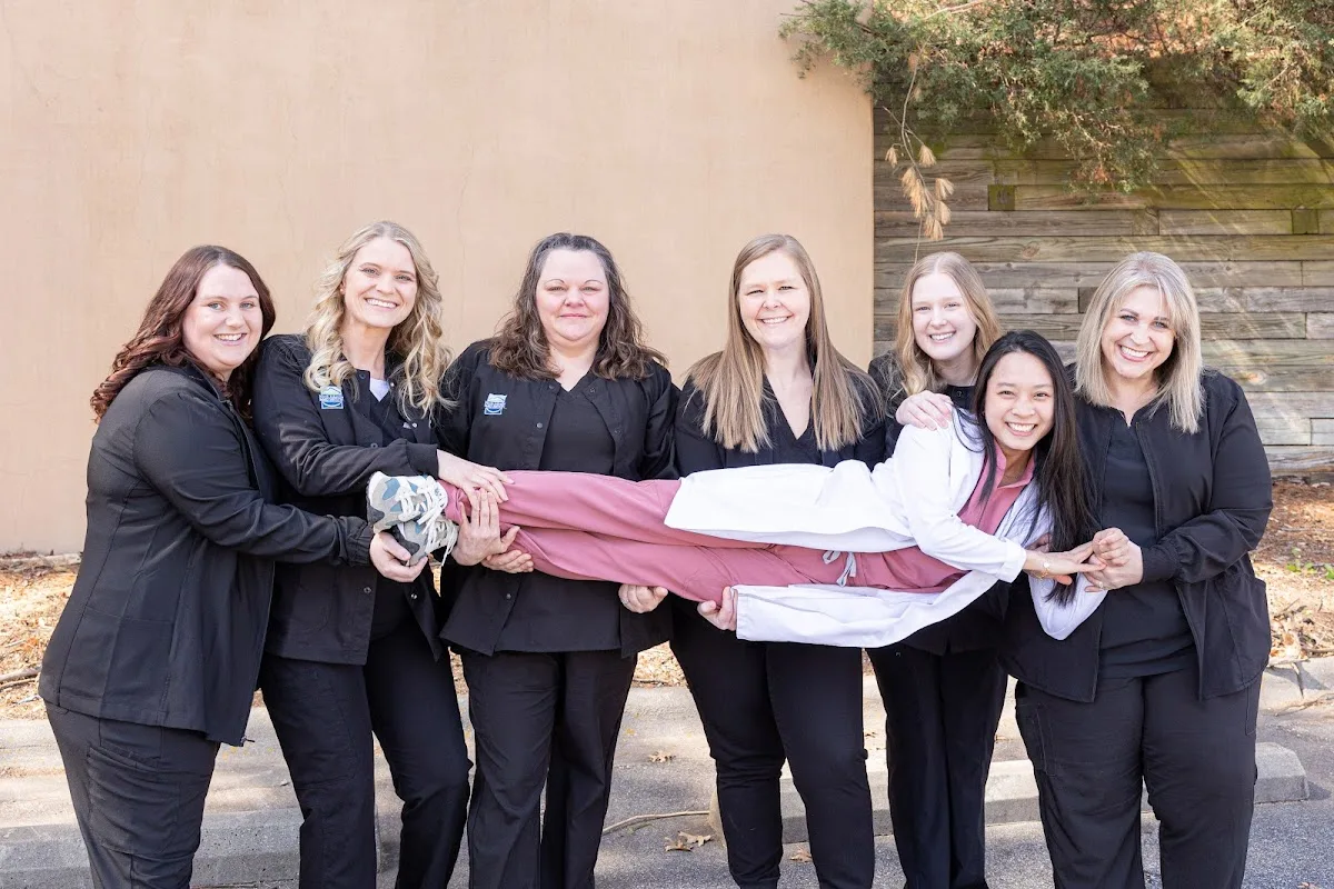 Reynolds Mountain Dentistry — photo 3