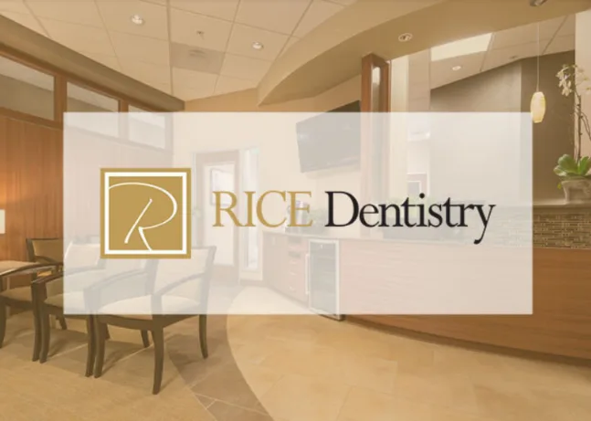 Rice Dentistry — photo 1
