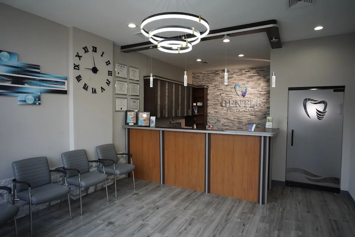 Richmond Hill Dentist - Gentle Dental Care