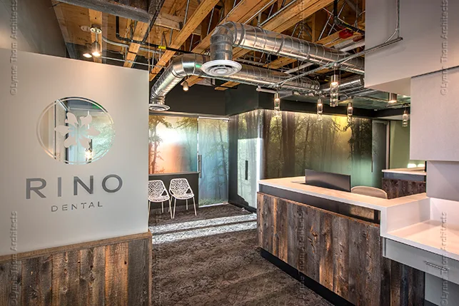 RiNo Dental — photo 1