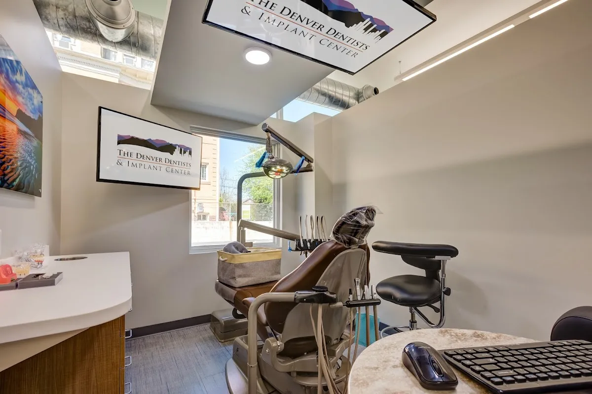 RiNo Dental — photo 5