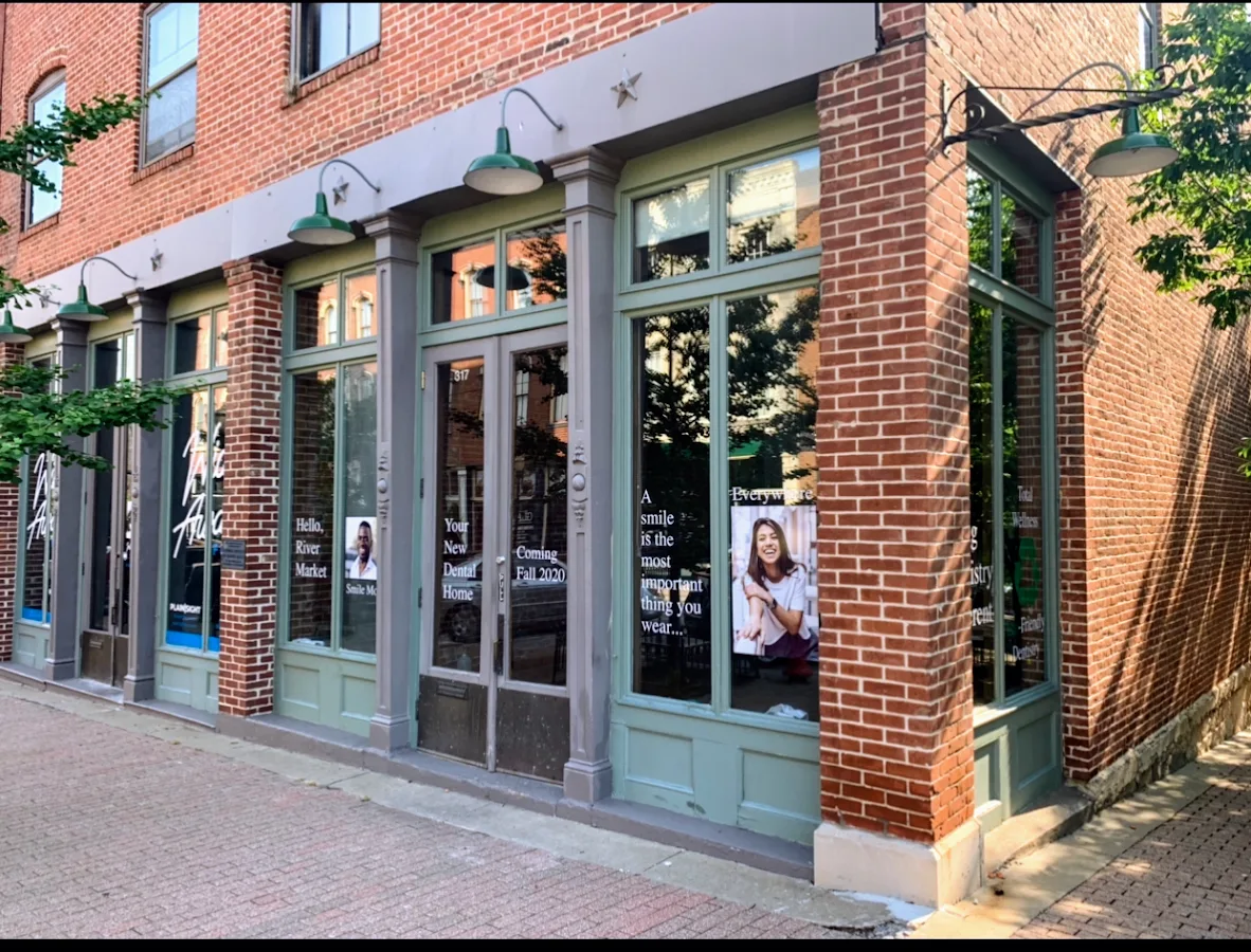 River Market Dental