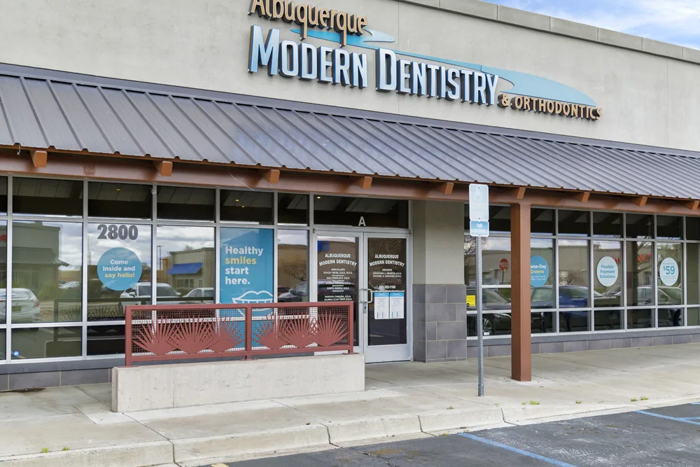 Riverpoint Family, Cosmetic and Implant Dentistry — photo 3