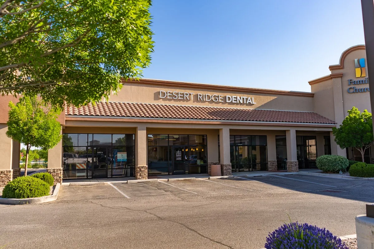 Riverpoint Family, Cosmetic and Implant Dentistry — photo 4
