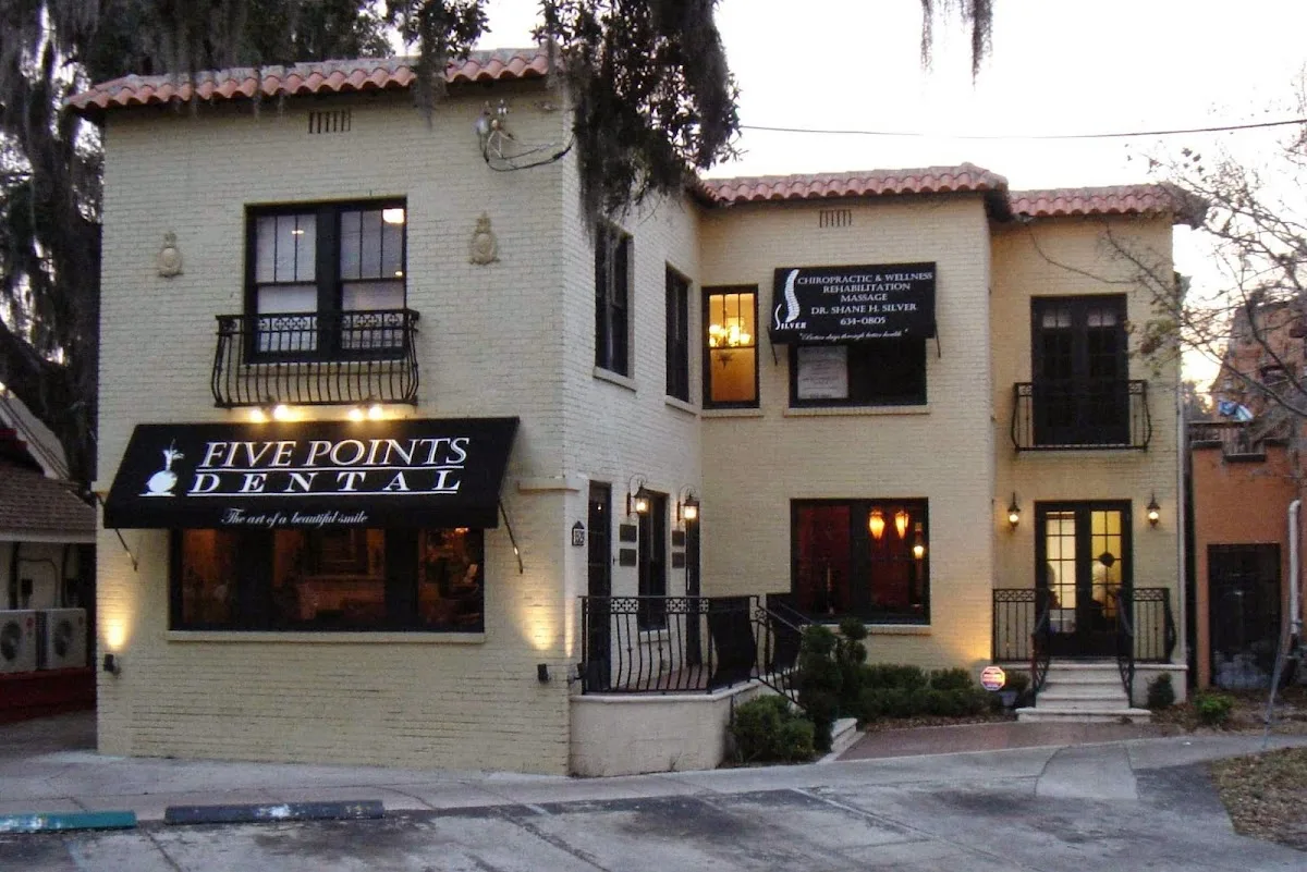 Riverside Dental — photo 4