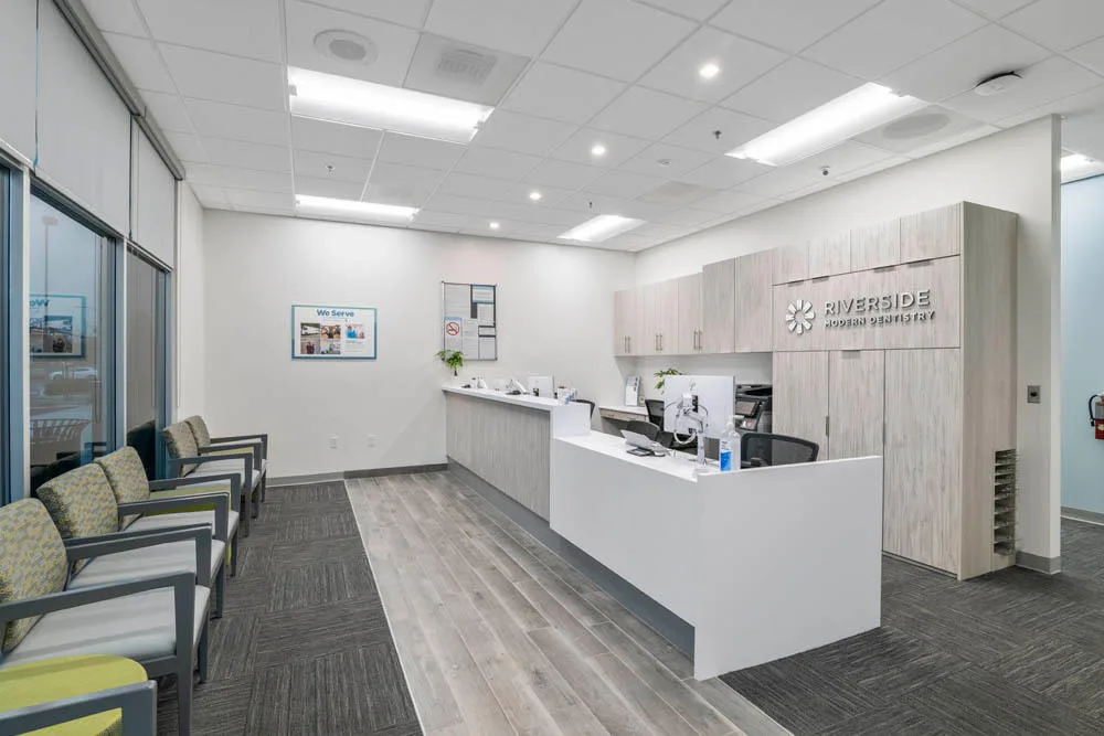 Riverside Modern Dentistry