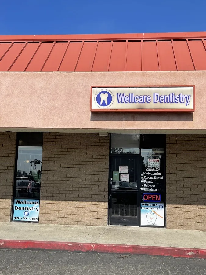 Rock Doc Dentistry/Rene Herrera DDS — photo 3