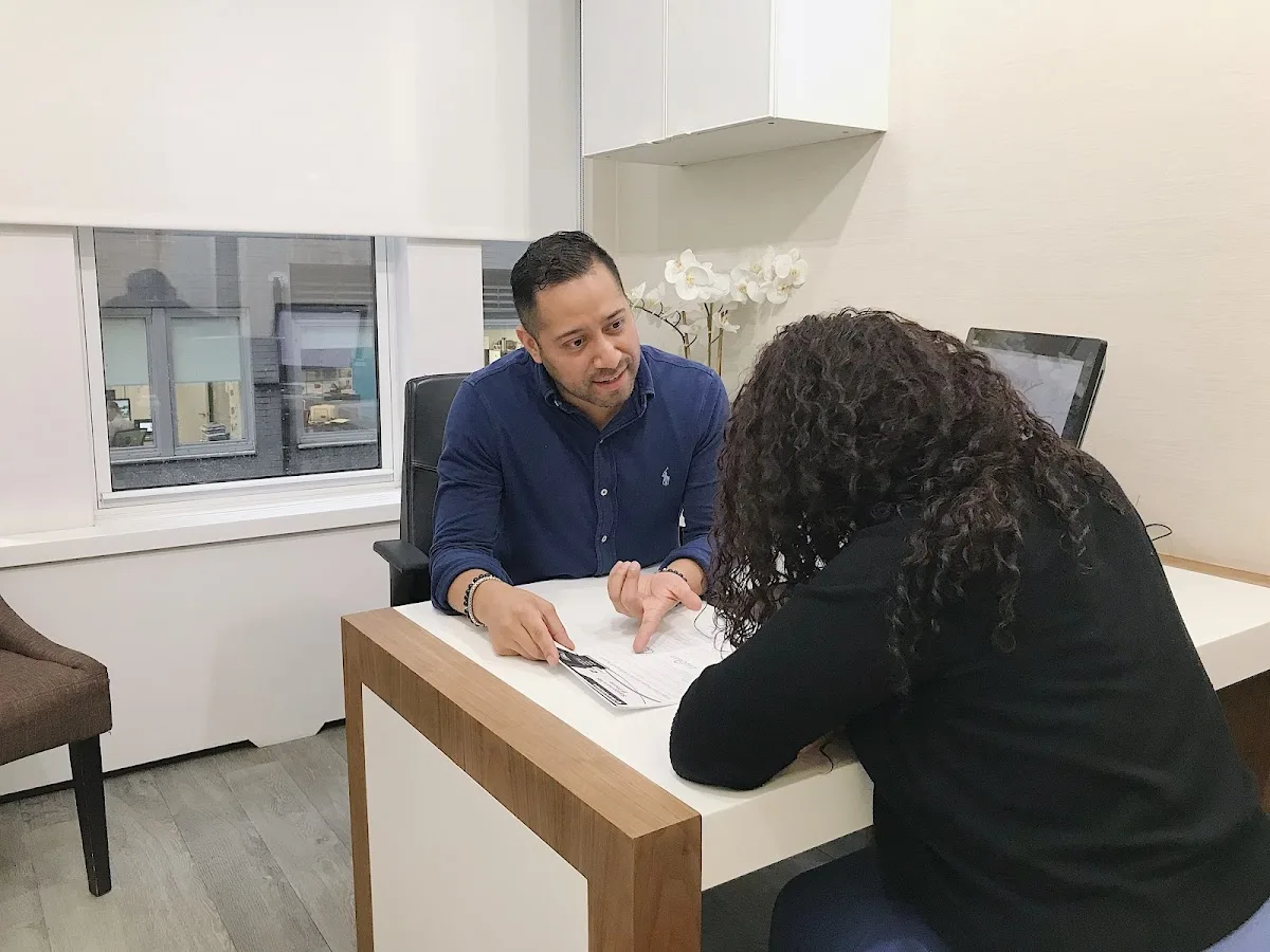 Rockefeller Cosmetic Dentistry Chelsea — photo 5