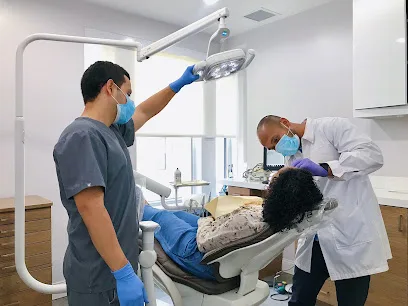 Rockefeller Cosmetic Dentistry Chelsea — photo 2