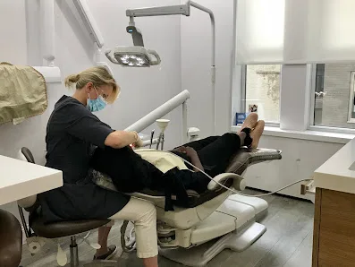 Rockefeller Cosmetic Dentistry Chelsea — photo 4