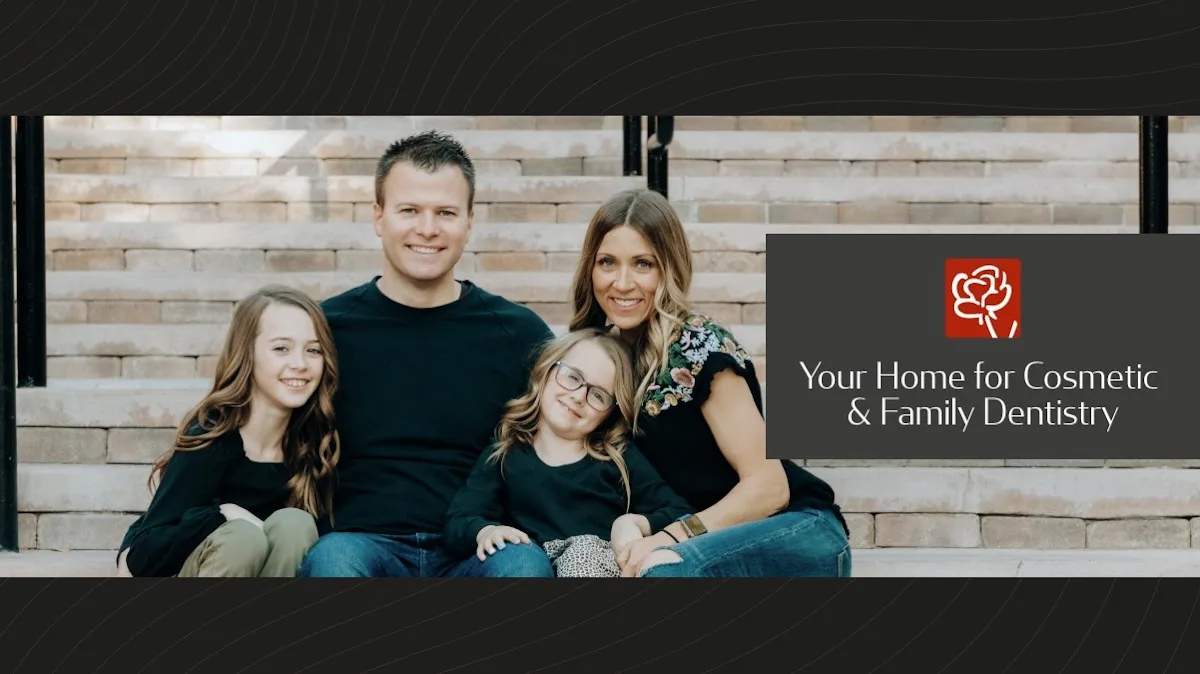 Rose Cosmetic & Family Dentistry