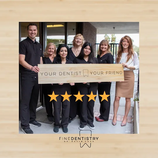 Rose Cosmetic & Family Dentistry — photo 5
