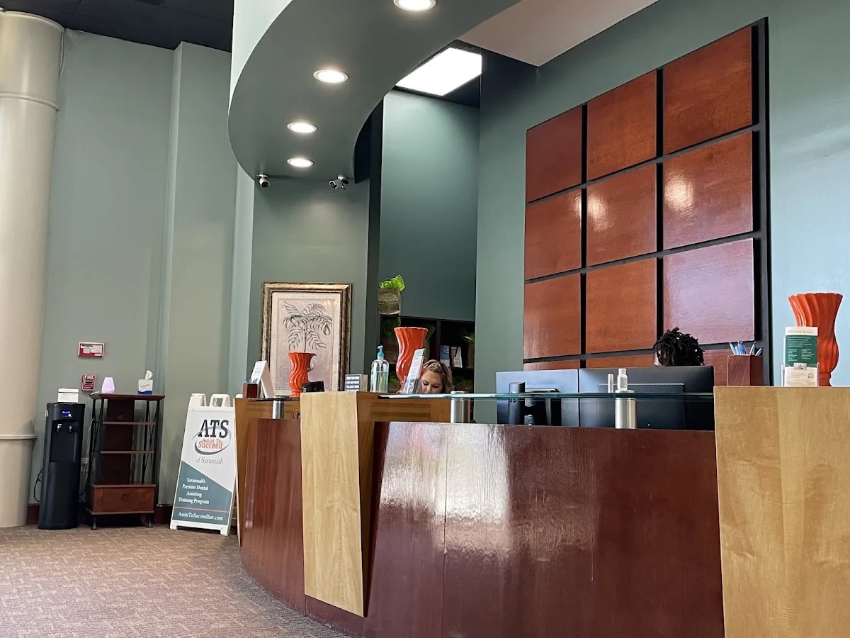 Rosenthal Dental Group — photo 5
