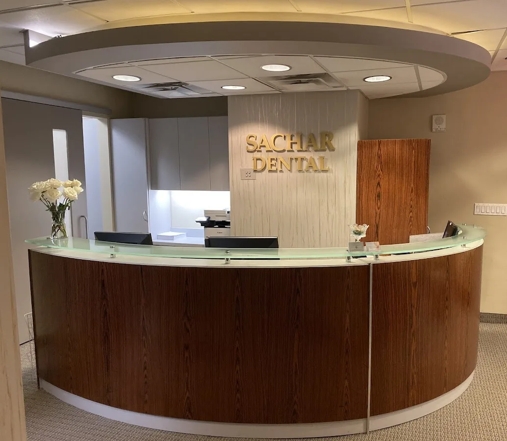 Sachar Dental NYC — photo 3