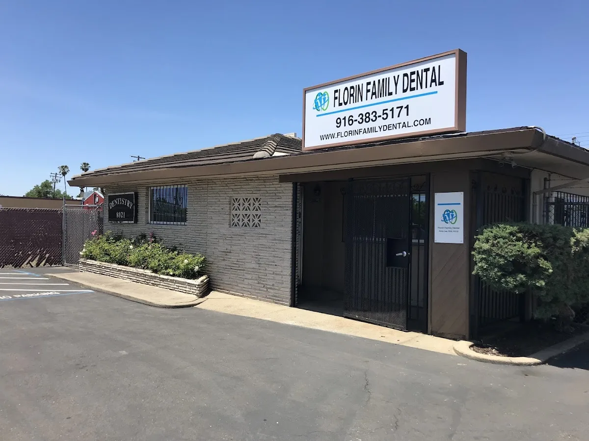 Sacramento Wellness Dentistry — photo 5