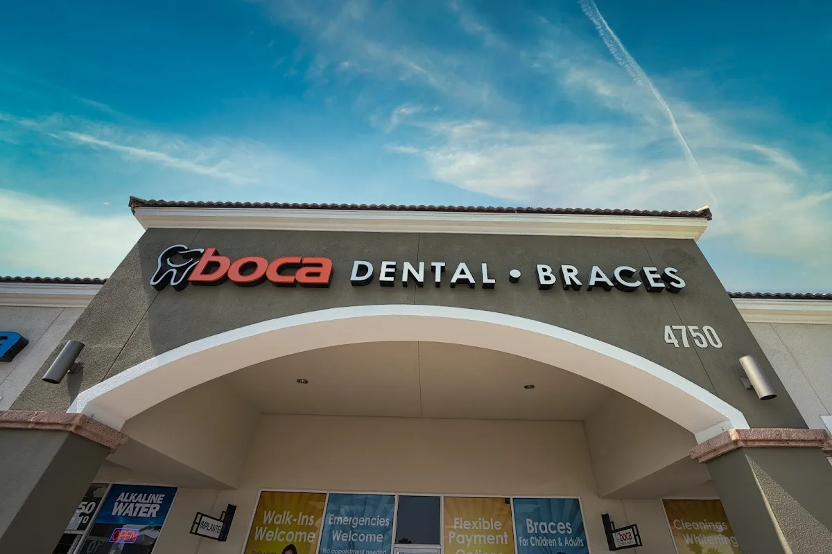Sahara Modern Dentistry — photo 2