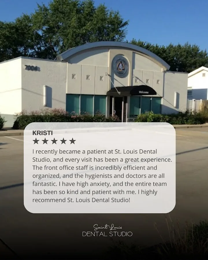 Saint Louis Dental Studio — photo 1
