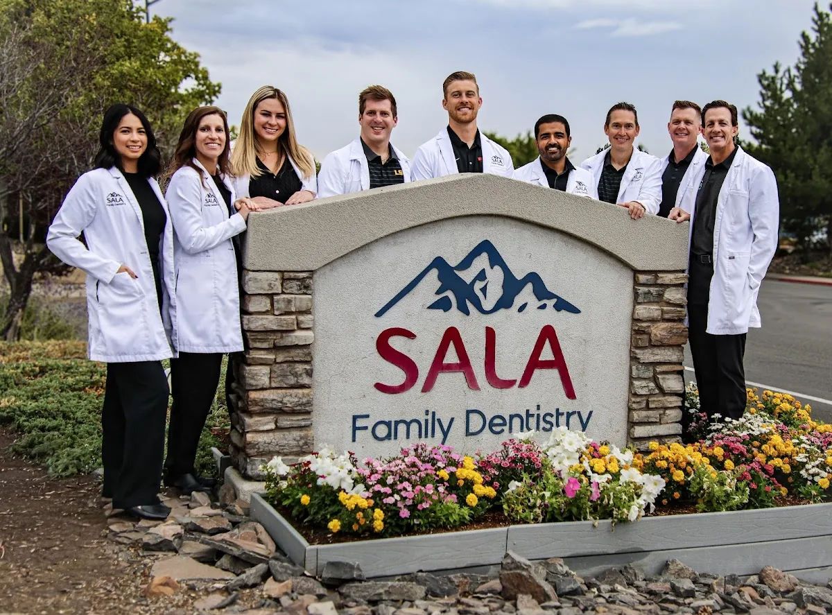 Sala Family Dentistry