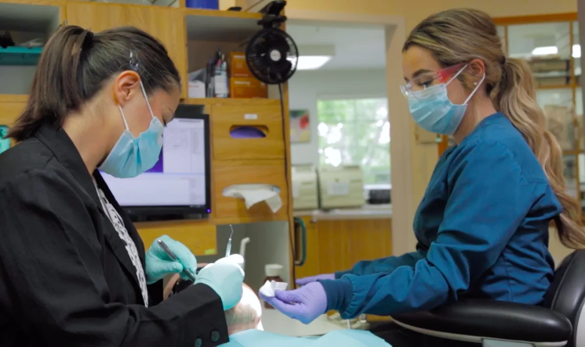 Salem Family and Cosmetic Dentistry — photo 2
