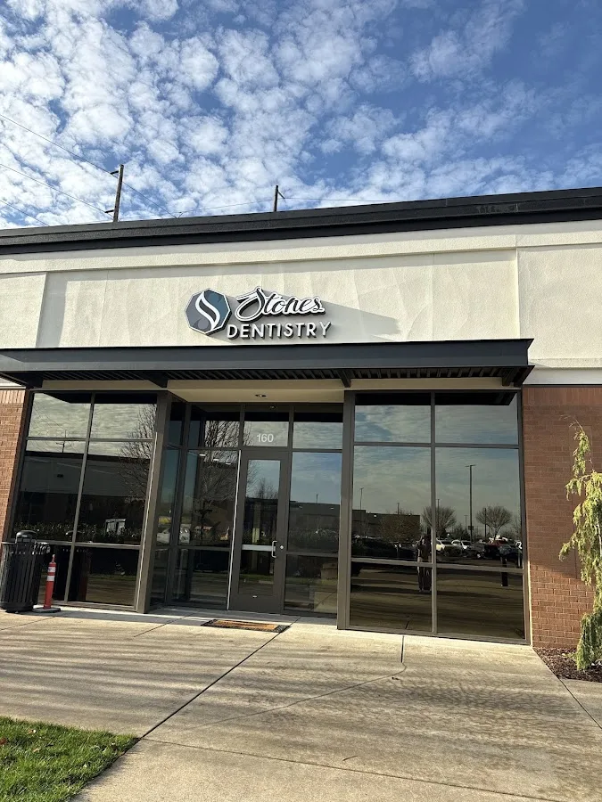 Salem Family and Cosmetic Dentistry — photo 3
