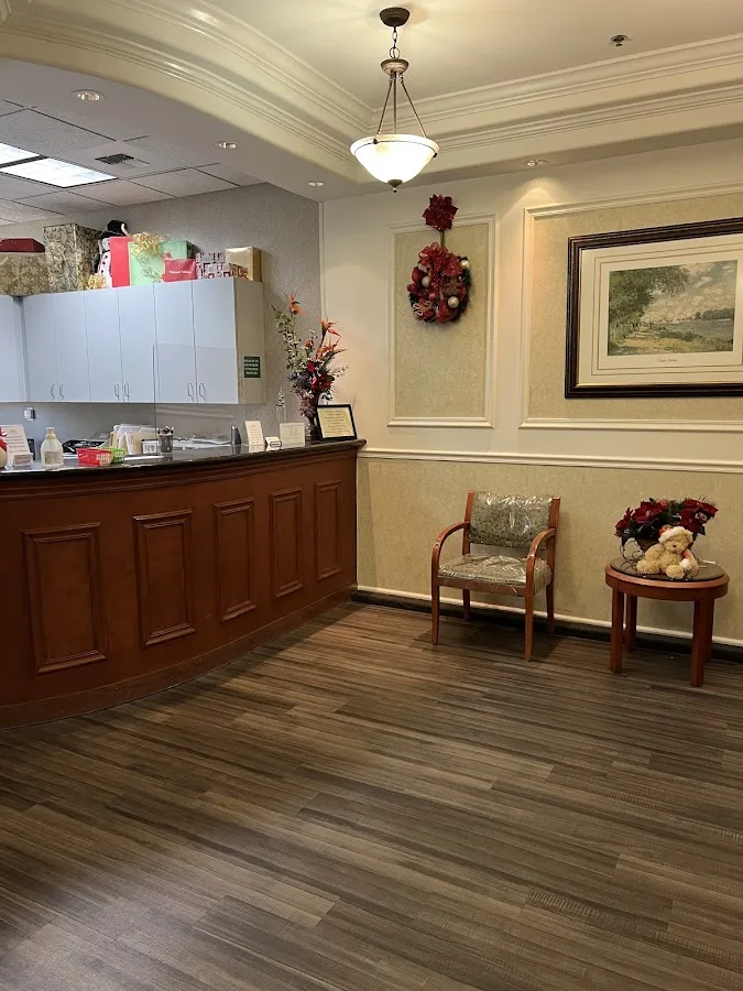Salin Dentistry — photo 1