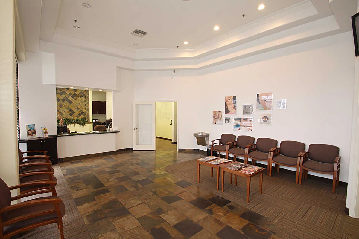 Salin Dentistry — photo 4