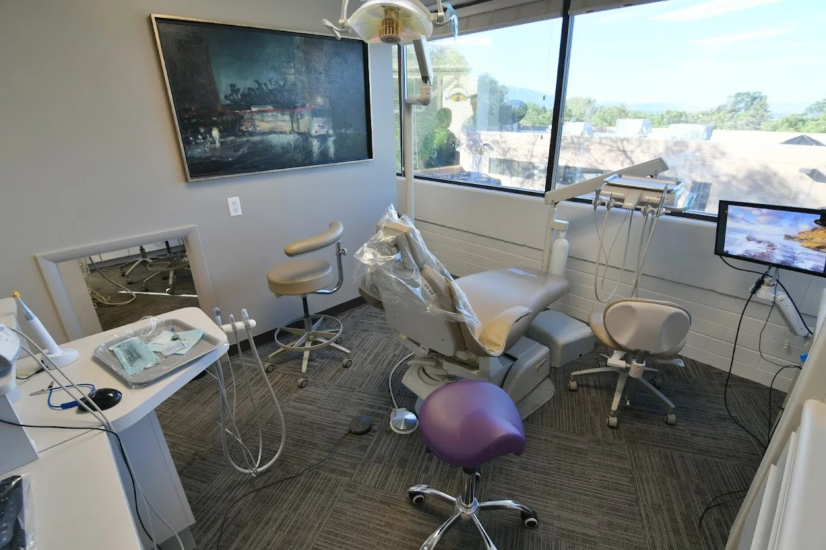 Saltwater Dental