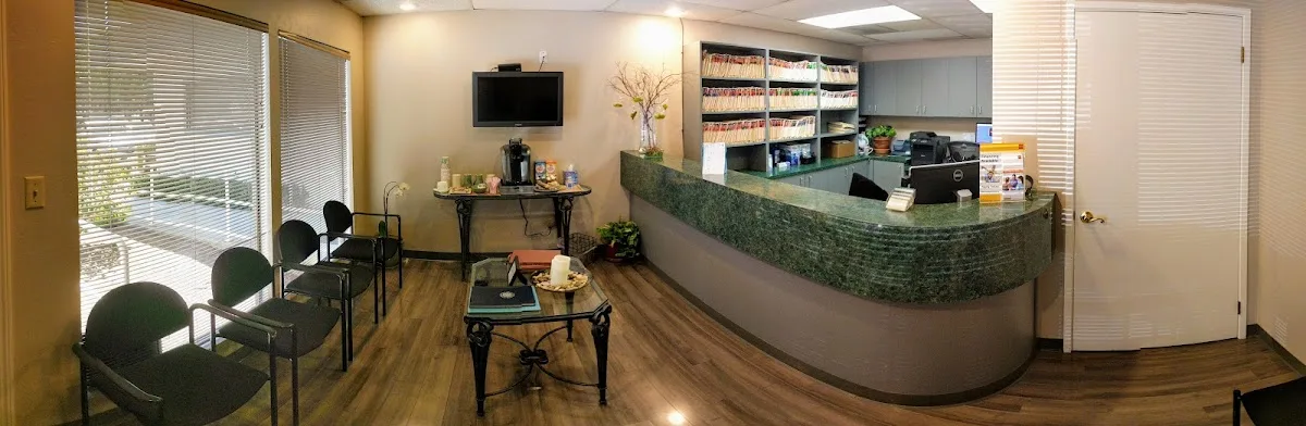 San Jose Smile Design: Les Wong, DDS