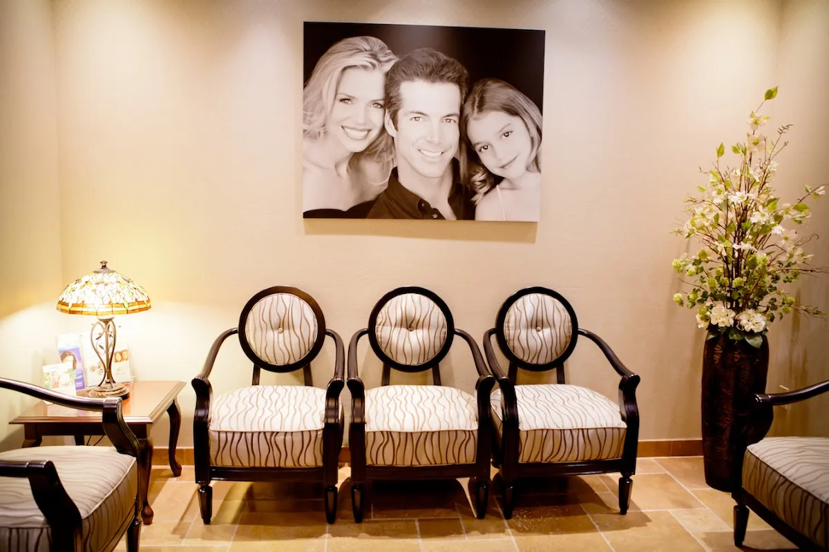 Sand Canyon Dental — photo 3