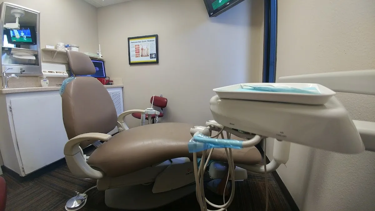 Santa Ana Dental Group — photo 1
