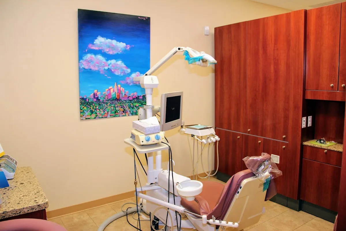 Santa Ana Dental Specialists — photo 1